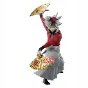 [PREORDER] DEMON SLAYER : KIMETSU NO YAIBA MAXIMATIC DOMA