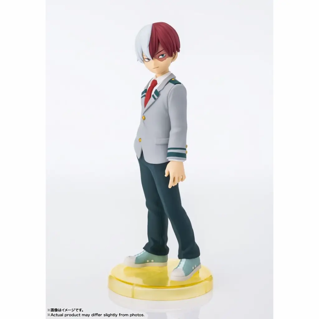 [PREORDER] ADOKENETTE SHOTO TODOROKI