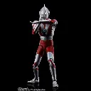 [PREORDER] S.H.FIGUARTS ACTION FIGURE BANDAI SHF (SHINKOCCHOU SEIHOU) ULTRAMAN 60TH AE