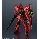 GUNDAM UNIVERSE MSN-06S SINANJU 