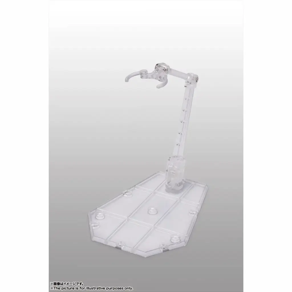 [PREORDER] TAMASHII STAGE ACT MECHANICS