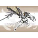 [PREORDER] STRANGE WORK (NILSON WORKS) PG 1/60 MONUMENT-EX TALLGEESE FLUEGEL MODEL KIT