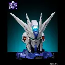 CHAOYIYUAN HW-01 HI NU GUNDAM BUST MODEL KIT