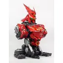 [PREORDER] NOAH MODEL 1/35 SAZABI BUST (METALIC COLOR) MODEL KIT