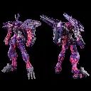 [PREORDER] P-BANDAI MG 1/100 GUNDAM ASTRAY MIRAGE FRAME