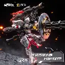 [PREORDER] MNP-XH13 TYPE WEI-YUAN HEAVY FIREPOWER TYPE