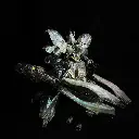 RG 1/144 GAOGAO RG29G SAZABI FF PRISM CLEAR COLOR MODEL KIT