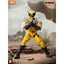 BLOKEES MARVEL INFINITY SAGA MARVEL CHAMPION CLASS CC05 WOLVERINE
