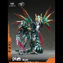 [PREORDER] CANG TOYS WAR OF THE GOD 1/100 FUXI MODEL KIT(METAL IN FRAME)