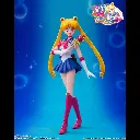 [PREORDER] S.H.FIGUARTS ACTION FIGURE BANDAI SHF S.H.FIGUARTS SAILOR MOON -CRYSTAL STAR COMPACT EDITION-