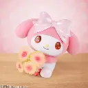 [PREORDER] MOFAMOFY MY MELODY -PASTEL COLORS VER.-