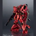 DEFORMATION FA-01 1/100 CHOGOKIN SAZABI FF DIECAST FIGURE