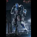 [PREORDER] HEMOXIAN 1/10 BATMAN ARKHAM KNIGHT MODEL KIT