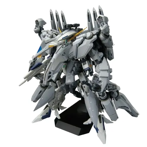 HG 1/144 ALYZEUS
