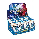 BLOKEES WHEELS ULTRAMAN C01 GALAXY POWER