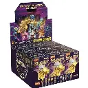 ACTION FIGURES BLOKEES SAINT SEIYA GALAXY VERSION 04 GV 04 