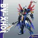 MOTOR NUCLEAR 1/144 BV-XH01 XIANG YU MODEL KIT