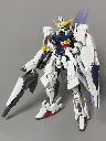 CHIBA MODEL HG 1/144 ZIRIUS MODEL KIT