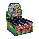 BLINDBOX BLOKEES FIGURES TRANSFORMERS GALAXY VERSION 10 GV-10 ONE SHALL STAND