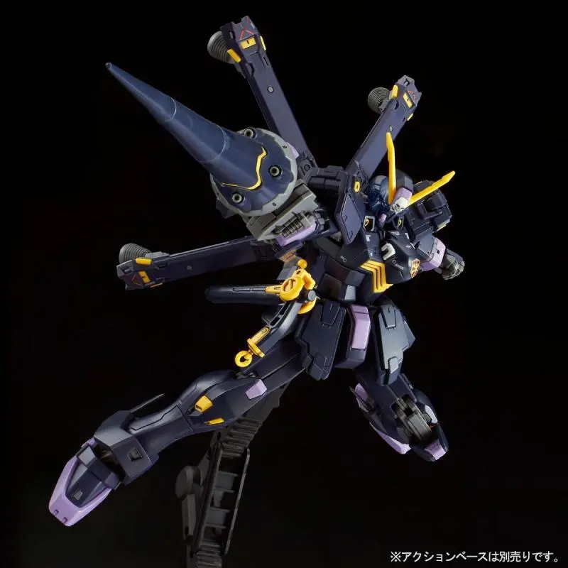 CARRIBEAN MODEL JLB002 RG 1/144 CROSSBONE X2 MODEL KIT