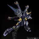 CARRIBEAN MODEL JLB002 RG 1/144 CROSSBONE X2 MODEL KIT