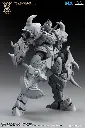 SNAA SC-010 1/144 FURIOUS WARHAMMER-GALAHAD MODEL KIT