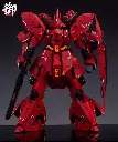 IMPERIAL KITCHEN MODEL RG 1/100 SAZABI MODEL KIT