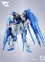 ZOE MODEL 1/100 PHANTOM TRANSFORMATION MODEL KIT(METAL FRAME) 