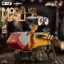 [PREORDER] GONG WALL-E MODEL KIT