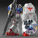 [PREORDER] SOLOMON MODEL 1/100 PHYSALIS+MLRS+CLEAR PART MODEL KIT
