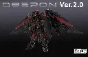 [PREORDER] MECHA CORE INDUSTRY 1/100 OBERON 2.0 VER MODEL KIT