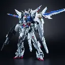 [PREORDER] YATAGARASU TECHNOLOGY 1/100 LIGHT OF ORB (AKATSUKI) MODEL KIT REGULAR REGULAR 1 BODI 2 BACKPACK