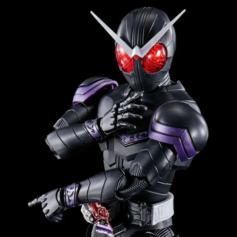 MODEL KIT ACE MODEL FIGURE-RISE STANDARD KAMEN RIDER JOKER