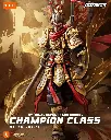 BLOKEES  HEROSPIRE CHAMPION CLASS CC MYTHICAL ASPECT SUN WUKONG