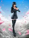 [PREORDER] S.H.FIGUARTS ACTION FIGURE NICO ROBIN ENIES LOBBY