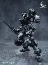 EDDAS TECHNOLOGY 1/100 NGMPM01 NOMES MODEL KIT (METAL FRAME)