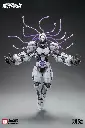 [PREORDER] HEMOXIAN 1/10 [OVER ZERO] BAKI ULTIMATE BURST VER MODEL KIT 