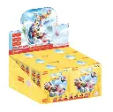 [PREORDER] BLOKEES MINIONS-DAADOOS-NET SERIES 01 -THE ROLLER DORABLE COASTER