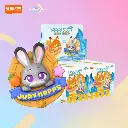 [PREORDER] BLOKEES ZOOTOPIA-DAADOOS MATE SERIES 01 BUDDY EMBLEM
