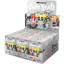 [PREORDER] BLOKEES THE POWERPUFF GIRLS-MOKOO SERIES 01 CUTE