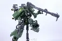 [PREORDER] RYAN MODEL MG 1/100 PSYCHO ZAKU VER. KA MODEL KIT VER. GREEN