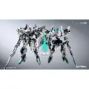 INFINITE DIMENSION IN ERA+ 1/100 AZURE FALCON MODEL KIT