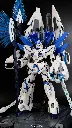 [PREORDER] SHENSHOU MODEL MGEX 1/100 RX-0 FULL ARMOR UNICORN PERFECTIBILITY MODEL KIT NON LED VER.