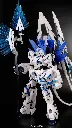 [PREORDER] SHENSHOU MODEL MGEX 1/100 RX-0 FULL ARMOR UNICORN PERFECTIBILITY MODEL KIT LED VER.