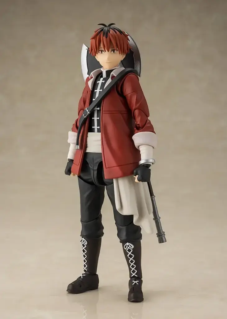 [PREORDER] ACTION FIGURE S.H FIGUARTS STARK