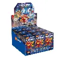 ACTION FIGURE BLOKEES TRANSFORMERS GV-11 THE LOST LIGHT 