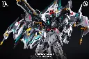 [PREORDER] MODEL KIT IN ERA 1/100 INFINITE DIMENSION THUNDERBOLT VERSION 2.0 WITH MANTA RAY EQUIPMENT