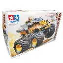 MINI 4WD TAMIYA 17006 WILDSAURUS CHASSIS KIT