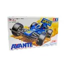MINI 4 WD TAMIYA 18014 AVANTE JR ME CHASSIS 