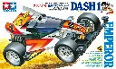 MINI 4 WD TAMIYA 18025 DASH 1 TYPE 3 SLICK TIRE 